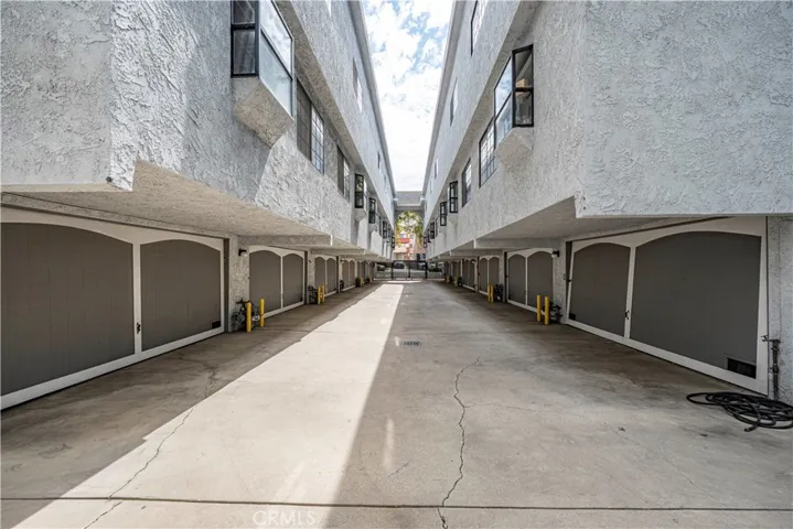 1221 N Sycamore 5, Los Angeles, California 90038
