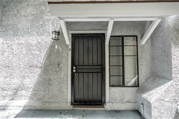 1221 N Sycamore 5, Los Angeles, California 90038