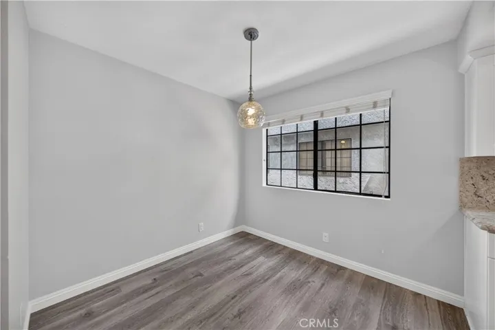 1221 N Sycamore 5, Los Angeles, California 90038