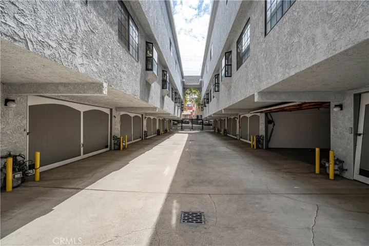 1221 N Sycamore 5, Los Angeles, California 90038
