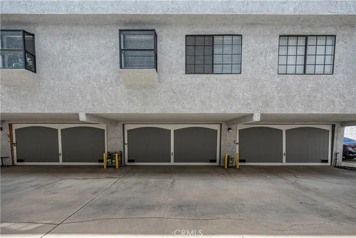 1221 N Sycamore 5, Los Angeles, California 90038