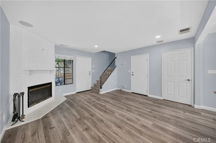 1221 N Sycamore 5, Los Angeles, California 90038