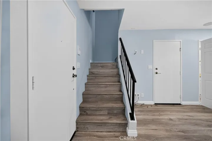 1221 N Sycamore 5, Los Angeles, California 90038