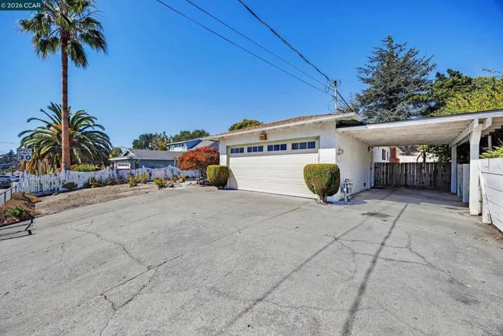972 Tara Hills Dr, Pinole, California 94564