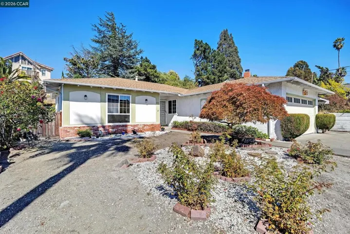 972 Tara Hills Dr, Pinole, California 94564