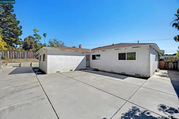 972 Tara Hills Dr, Pinole, California 94564