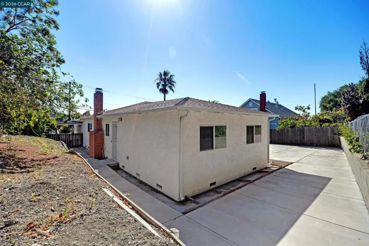 972 Tara Hills Dr, Pinole, California 94564