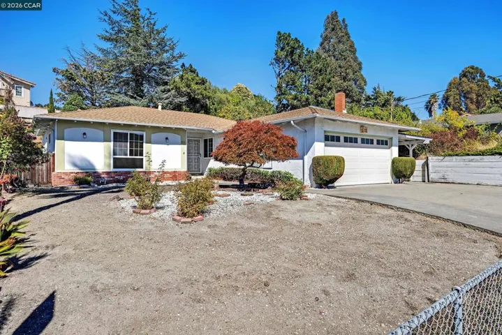 972 Tara Hills Dr, Pinole, California 94564