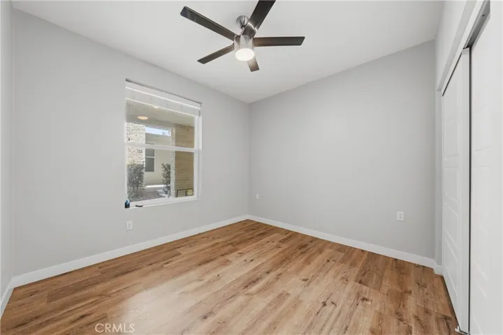 1st floor bedroom