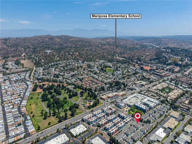 721 Manhattan Dr 74, Brea, California 92821
