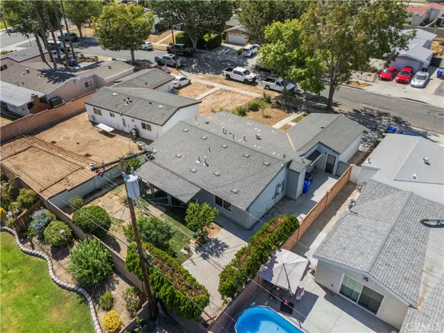 19025 Drycliff, Canyon Country, California 91351