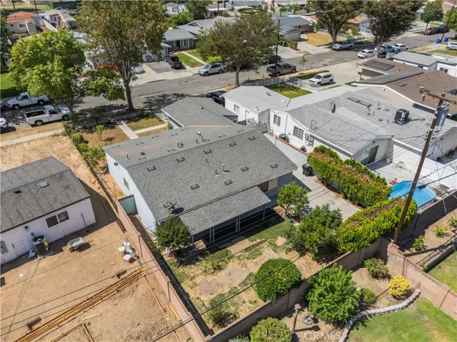 19025 Drycliff, Canyon Country, California 91351