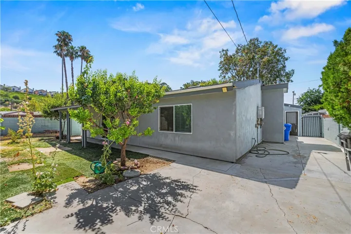19025 Drycliff, Canyon Country, California 91351