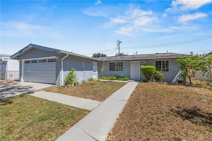 19025 Drycliff, Canyon Country, California 91351