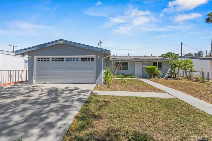19025 Drycliff, Canyon Country, California 91351