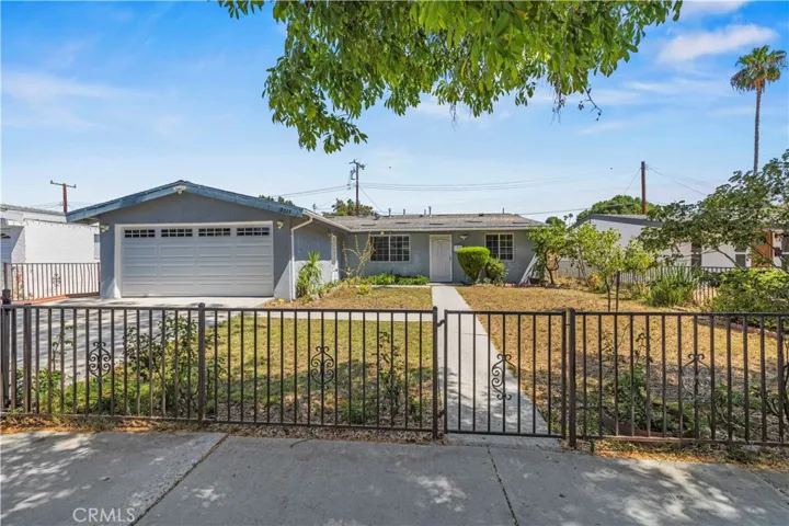 19025 Drycliff, Canyon Country, California 91351