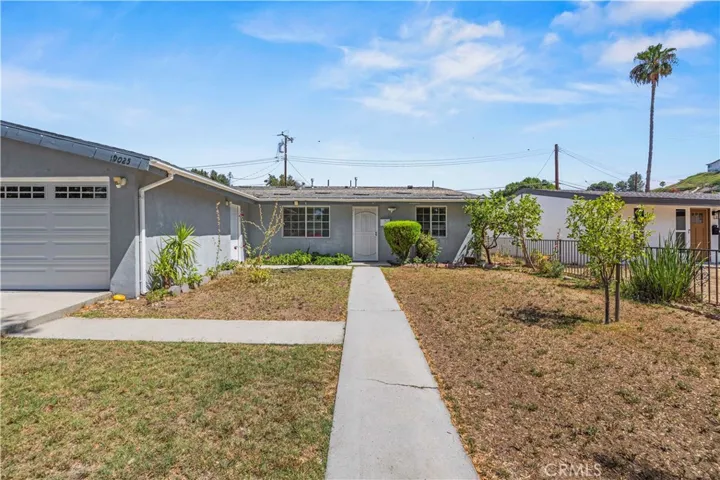19025 Drycliff, Canyon Country, California 91351