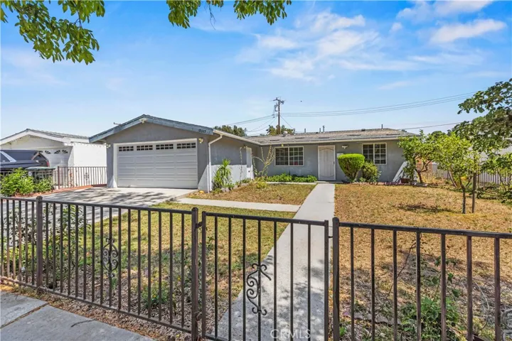 19025 Drycliff, Canyon Country, California 91351