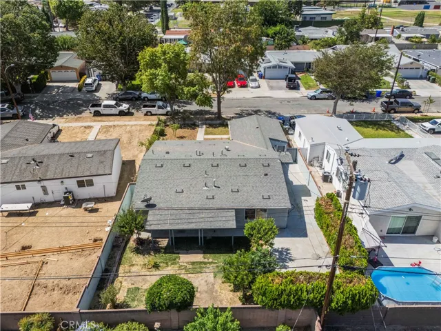 19025 Drycliff, Canyon Country, California 91351