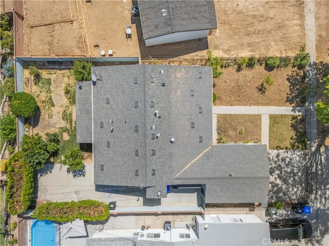 19025 Drycliff, Canyon Country, California 91351