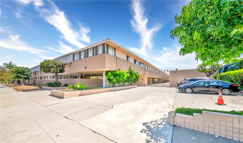 15312 S Normandie Ave #101, Gardena, California 90247