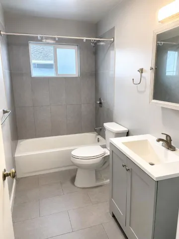 2916 Curtis Avenue, Redwood City, California 94063