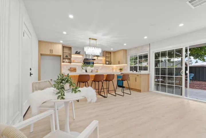 1291 Culpepper Drive, San Jose, California 95121