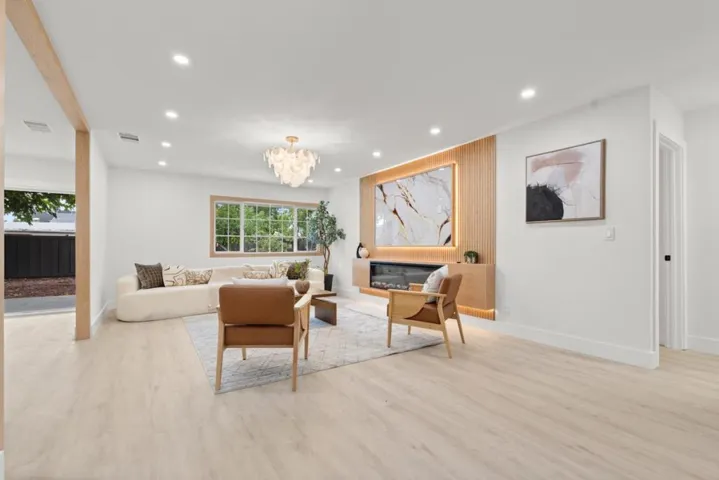 1291 Culpepper Drive, San Jose, California 95121