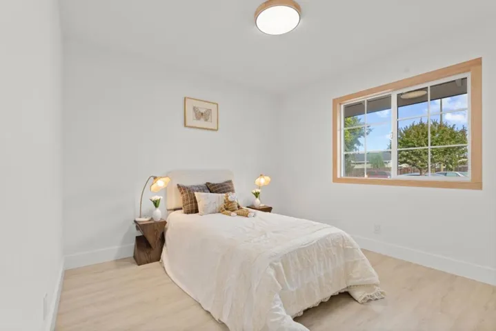 1291 Culpepper Drive, San Jose, California 95121