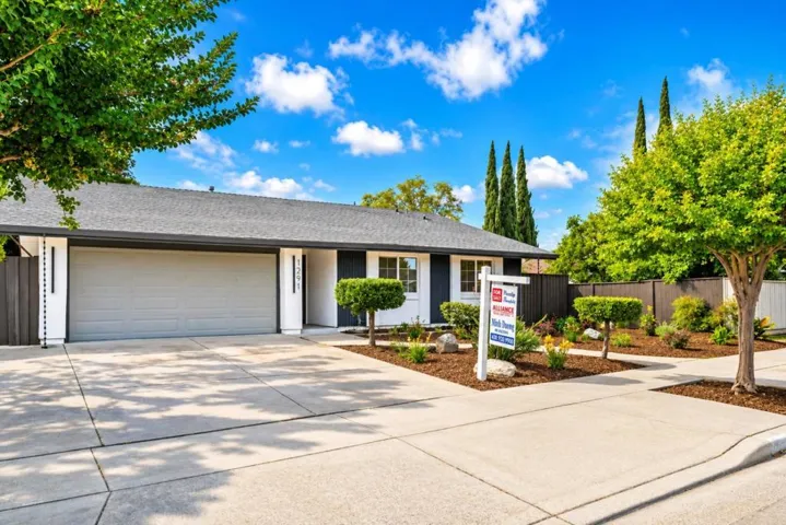 1291 Culpepper Drive, San Jose, California 95121