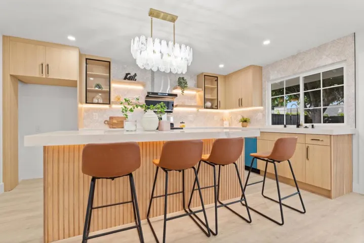 1291 Culpepper Drive, San Jose, California 95121