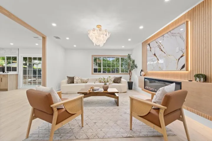 1291 Culpepper Drive, San Jose, California 95121