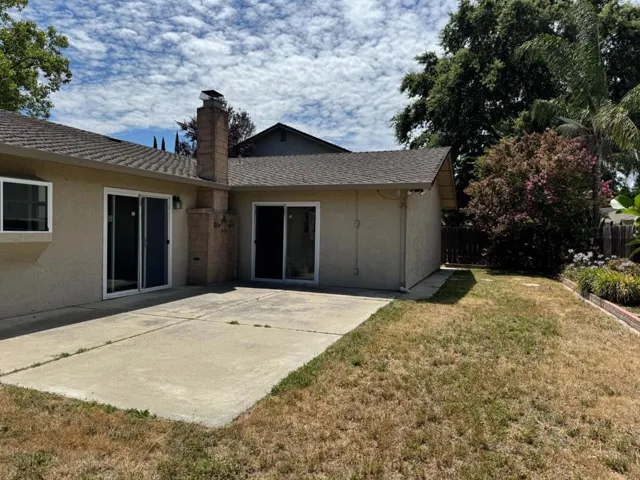 3437 Estate Drive, Stockton, California 95209