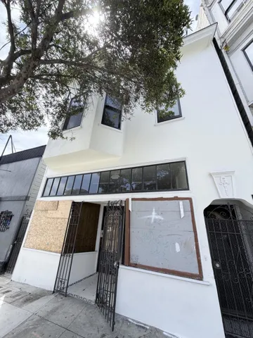 3774 Mission Street, San Francisco, California 94110