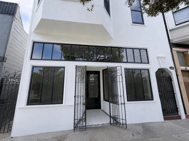 3774 Mission Street, San Francisco, California 94110