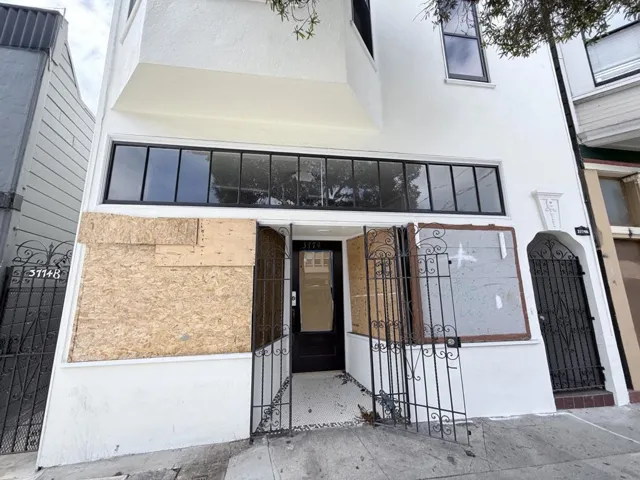 3774 Mission Street, San Francisco, California 94110
