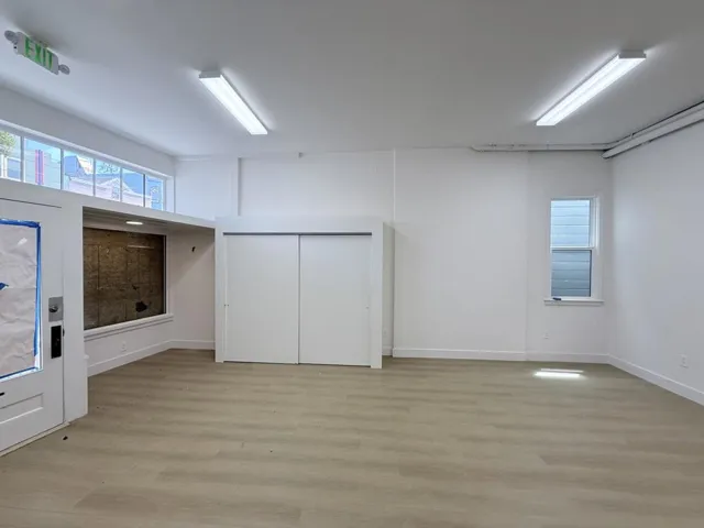 3774 Mission Street, San Francisco, California 94110