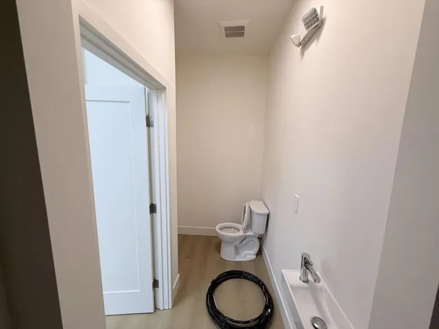 3774 Mission Street, San Francisco, California 94110
