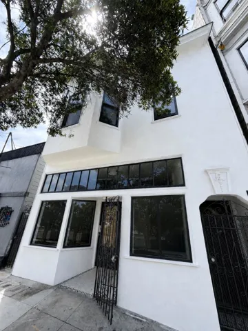 3774 Mission Street, San Francisco, California 94110
