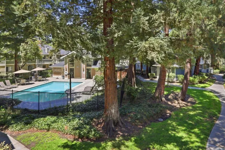 2728 Somerset Park Circle, San Jose, California 95132