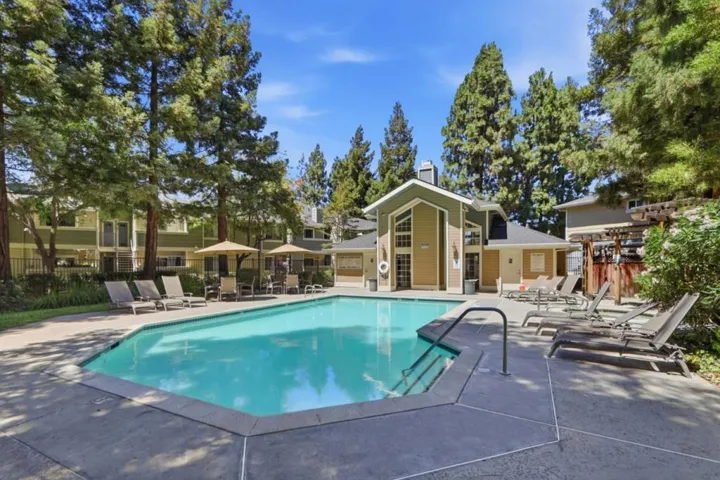 2728 Somerset Park Circle, San Jose, California 95132