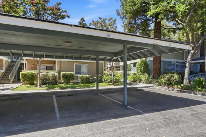 2728 Somerset Park Circle, San Jose, California 95132