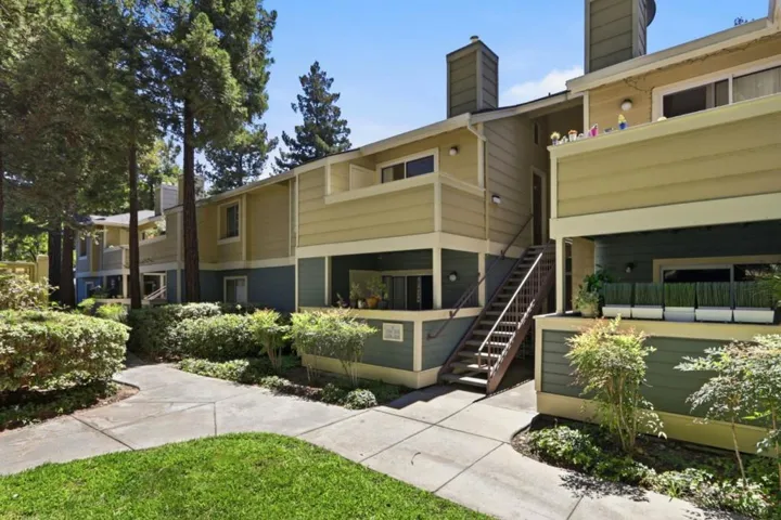 2728 Somerset Park Circle, San Jose, California 95132