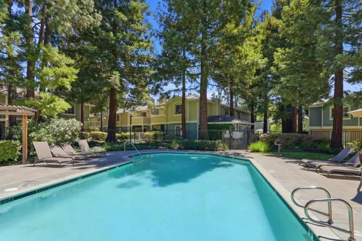 2728 Somerset Park Circle, San Jose, California 95132
