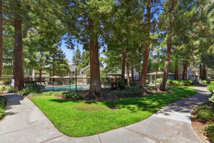 2728 Somerset Park Circle, San Jose, California 95132