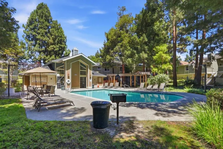 2728 Somerset Park Circle, San Jose, California 95132