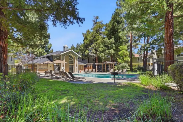2728 Somerset Park Circle, San Jose, California 95132