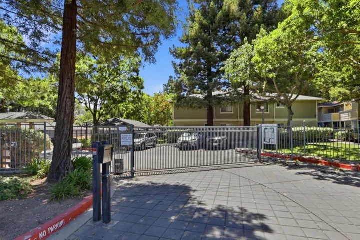 2728 Somerset Park Circle, San Jose, California 95132