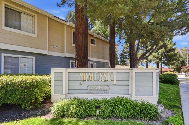 2728 Somerset Park Circle, San Jose, California 95132
