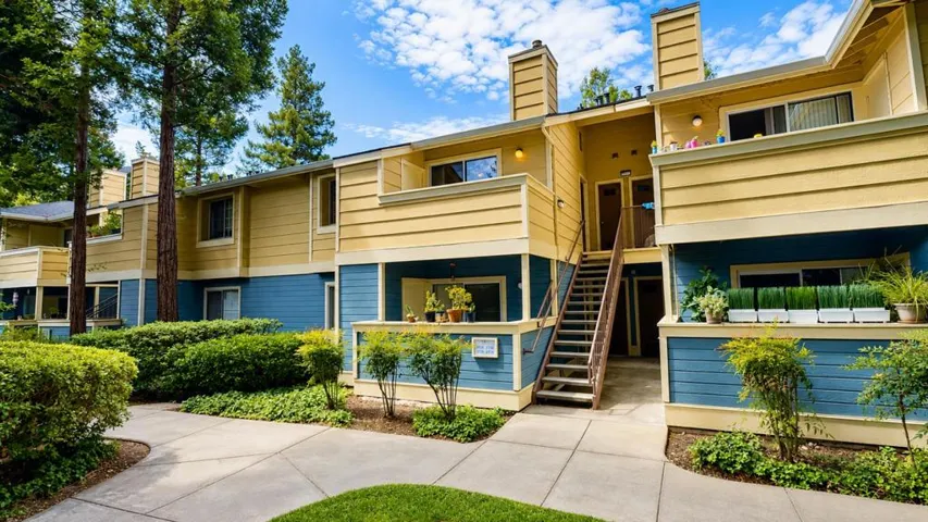 2728 Somerset Park Circle, San Jose, California 95132